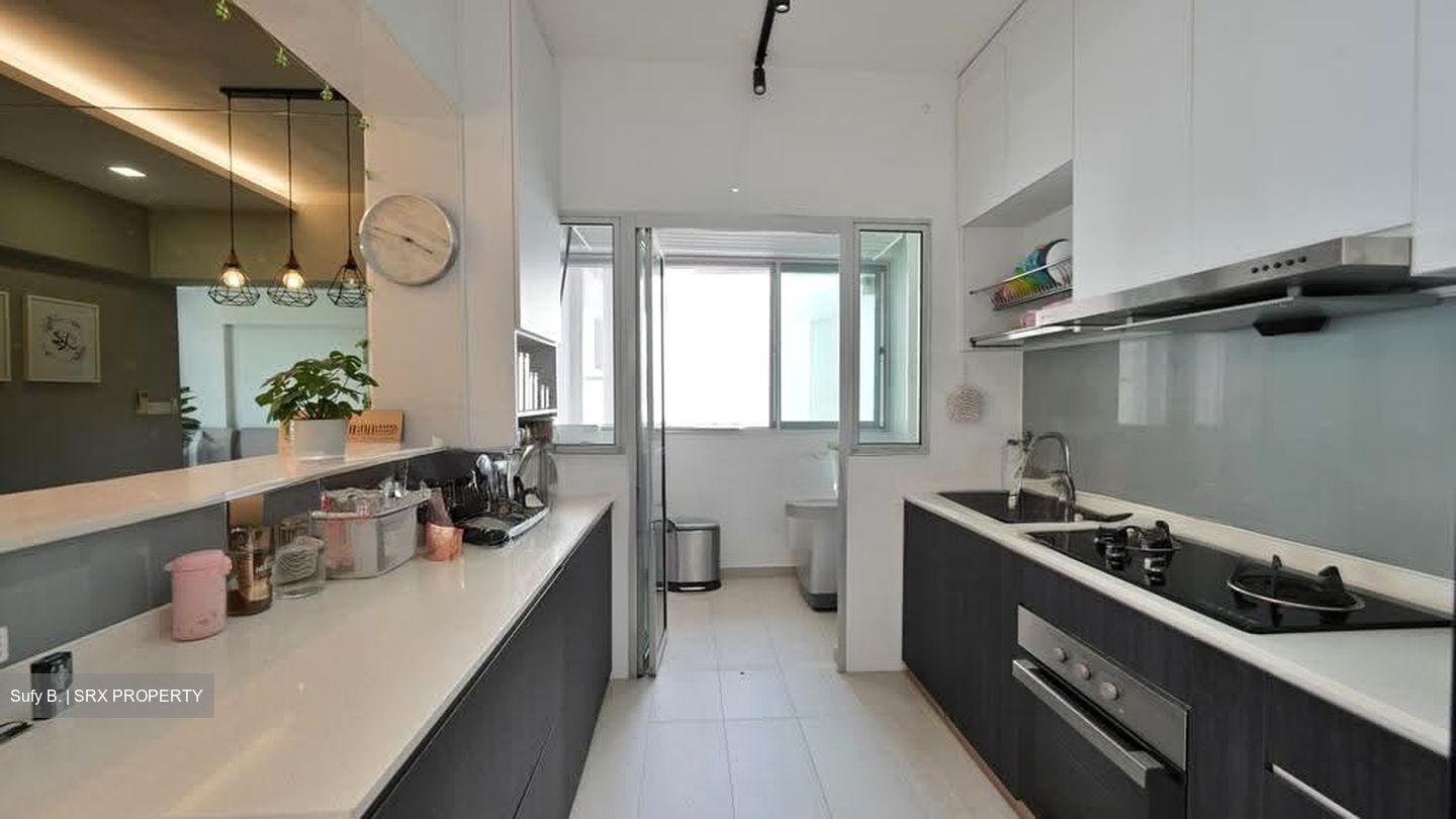 Blk 449A West Valley @ Bukit Batok (Bukit Batok), HDB 4 Rooms #629742001